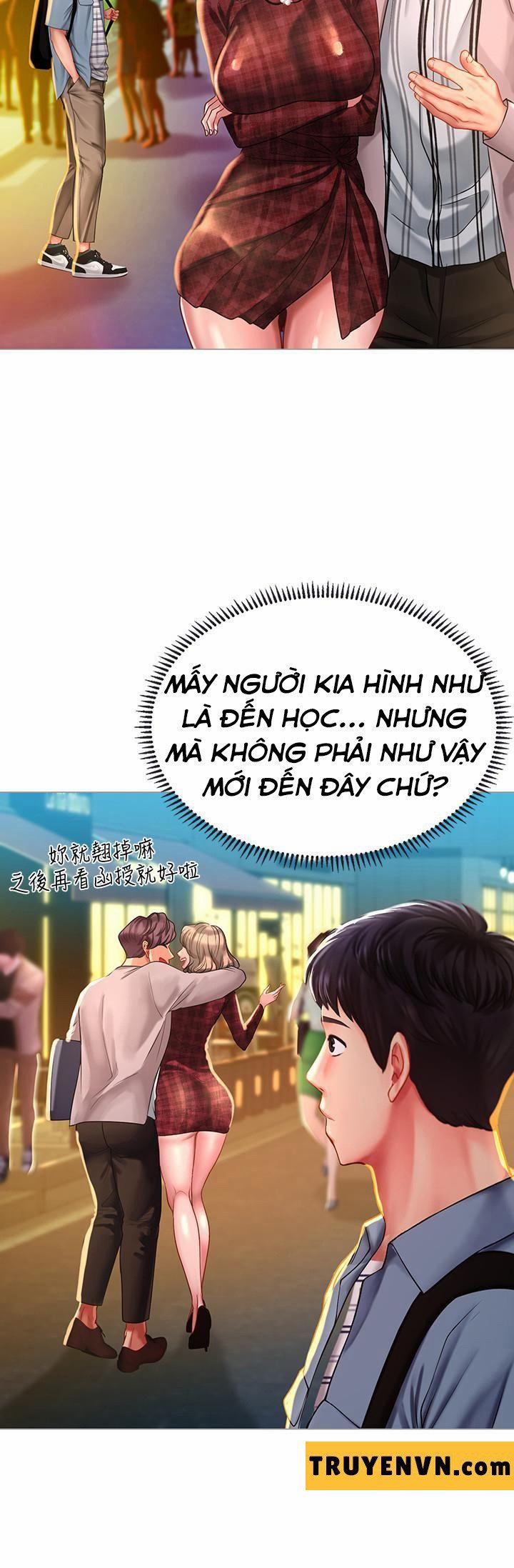 manhwax10.com - Truyện Manhwa Tôi Có Nên Học Ở Noryangjin? Chương 56 Trang 25