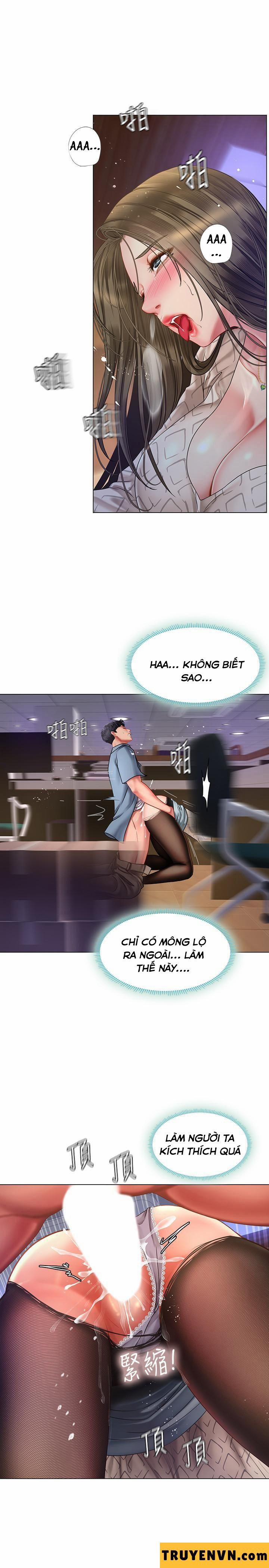 manhwax10.com - Truyện Manhwa Tôi Có Nên Học Ở Noryangjin? Chương 56 Trang 10