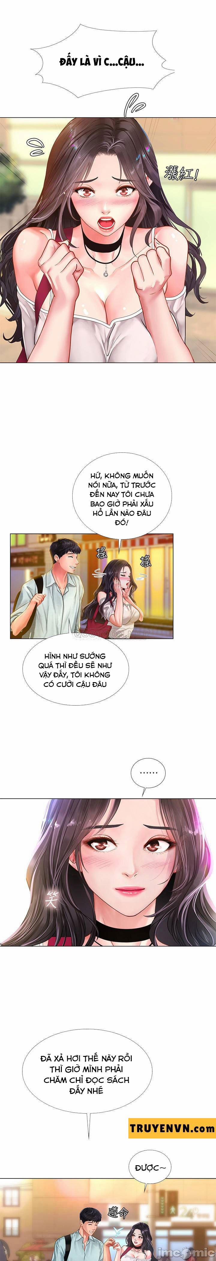 manhwax10.com - Truyện Manhwa Tôi Có Nên Học Ở Noryangjin? Chương 60 Trang 24