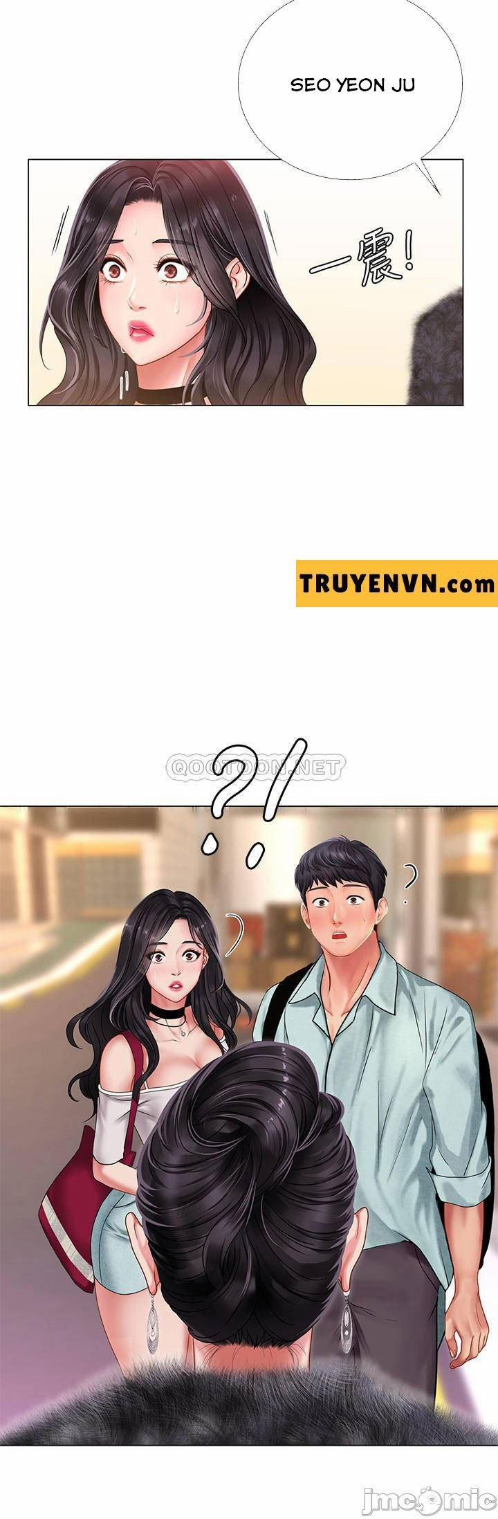 manhwax10.com - Truyện Manhwa Tôi Có Nên Học Ở Noryangjin? Chương 60 Trang 27