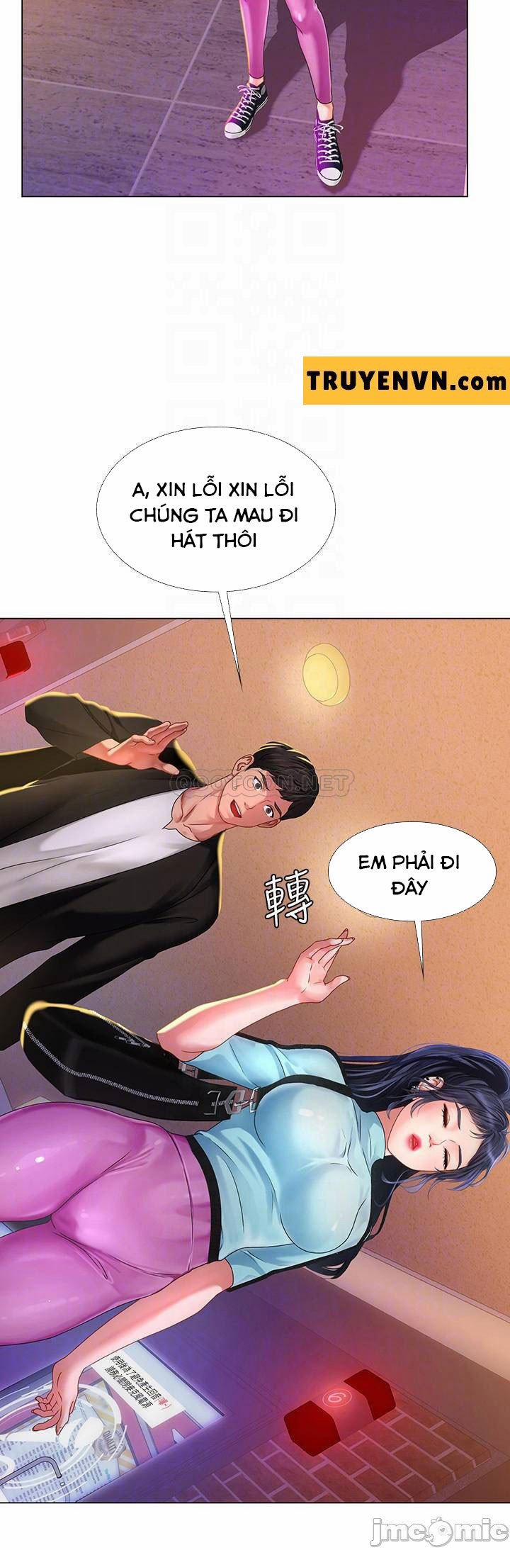 manhwax10.com - Truyện Manhwa Tôi Có Nên Học Ở Noryangjin? Chương 60 Trang 6