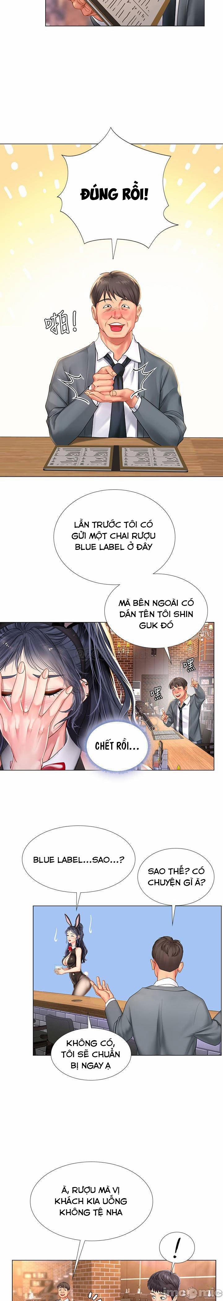 manhwax10.com - Truyện Manhwa Tôi Có Nên Học Ở Noryangjin? Chương 63 Trang 13