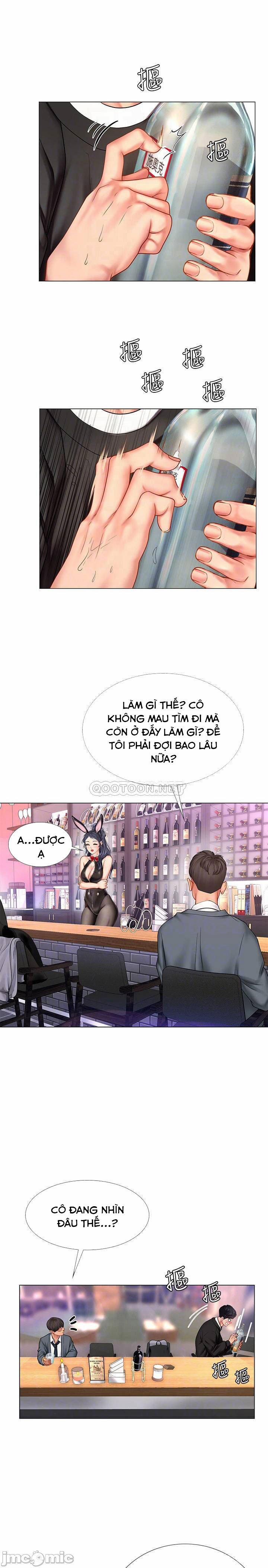 manhwax10.com - Truyện Manhwa Tôi Có Nên Học Ở Noryangjin? Chương 63 Trang 16