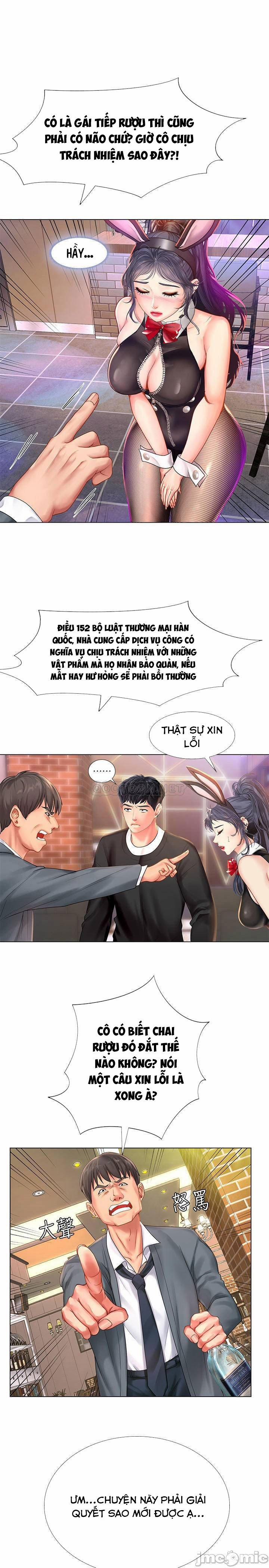 manhwax10.com - Truyện Manhwa Tôi Có Nên Học Ở Noryangjin? Chương 63 Trang 20