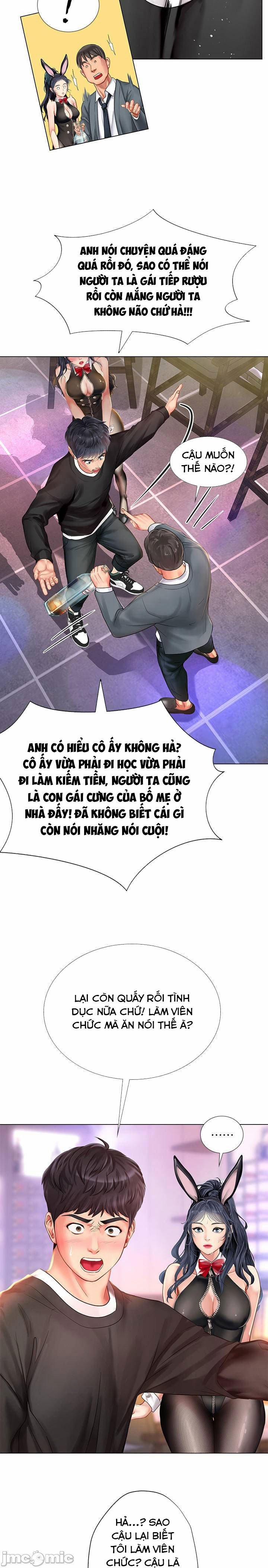 manhwax10.com - Truyện Manhwa Tôi Có Nên Học Ở Noryangjin? Chương 63 Trang 22