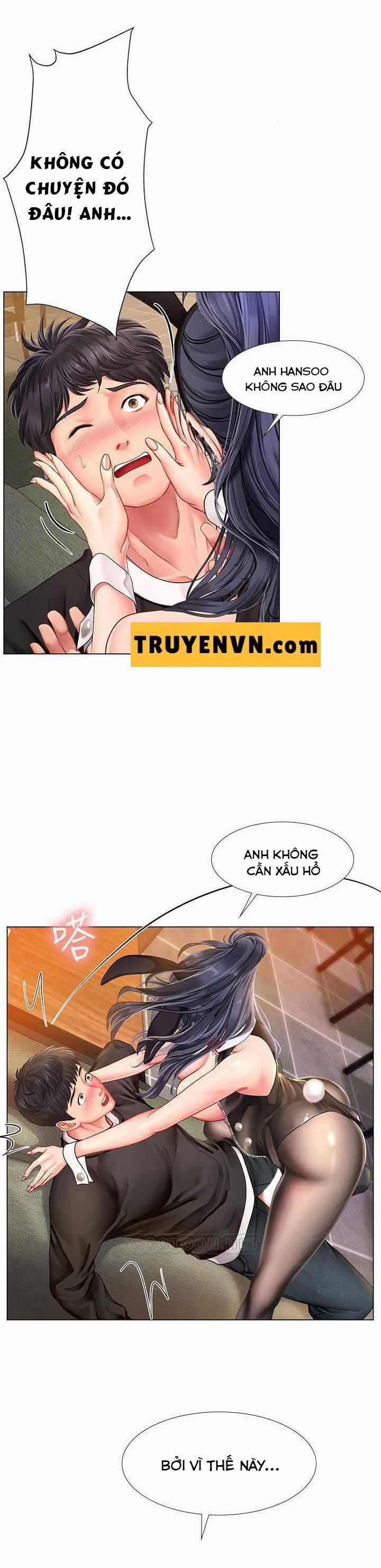 manhwax10.com - Truyện Manhwa Tôi Có Nên Học Ở Noryangjin? Chương 65 Trang 2