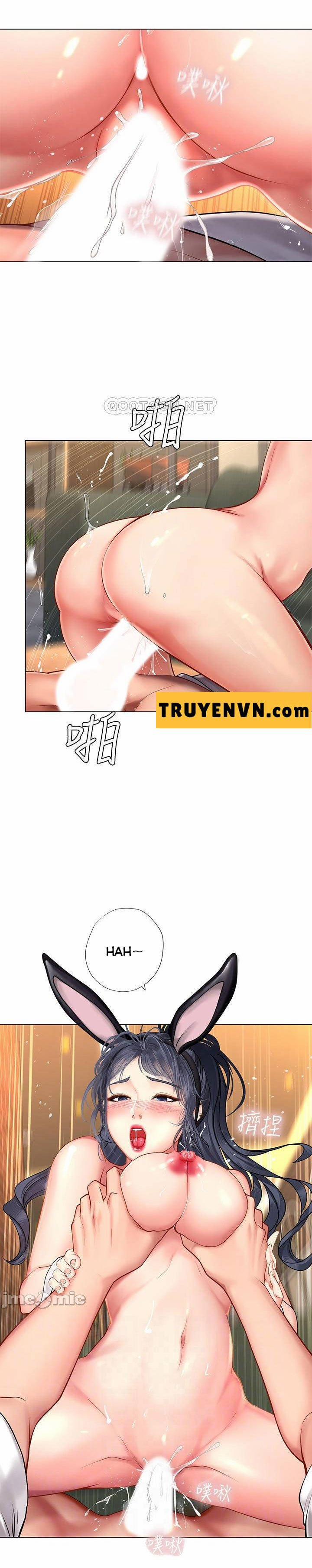 manhwax10.com - Truyện Manhwa Tôi Có Nên Học Ở Noryangjin? Chương 65 Trang 13