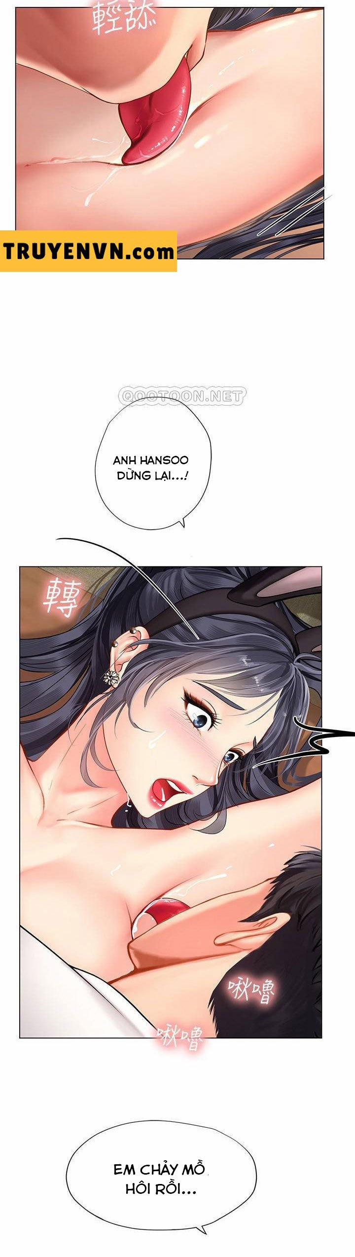 manhwax10.com - Truyện Manhwa Tôi Có Nên Học Ở Noryangjin? Chương 65 Trang 21