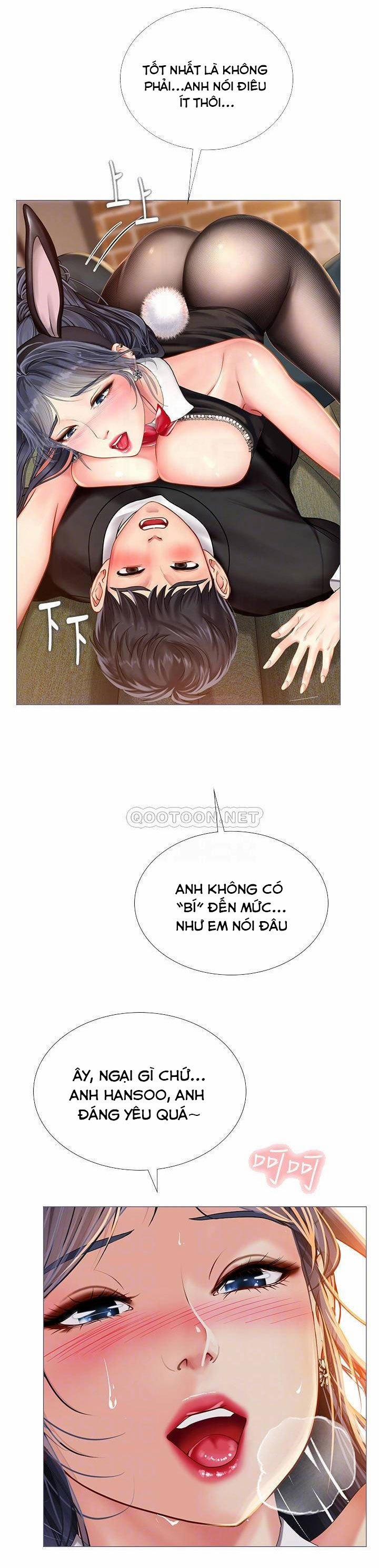 manhwax10.com - Truyện Manhwa Tôi Có Nên Học Ở Noryangjin? Chương 65 Trang 6