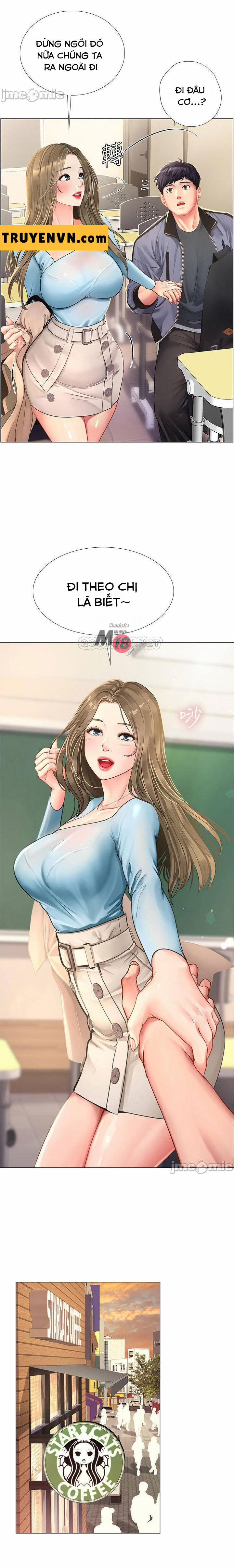 manhwax10.com - Truyện Manhwa Tôi Có Nên Học Ở Noryangjin? Chương 67 Trang 2