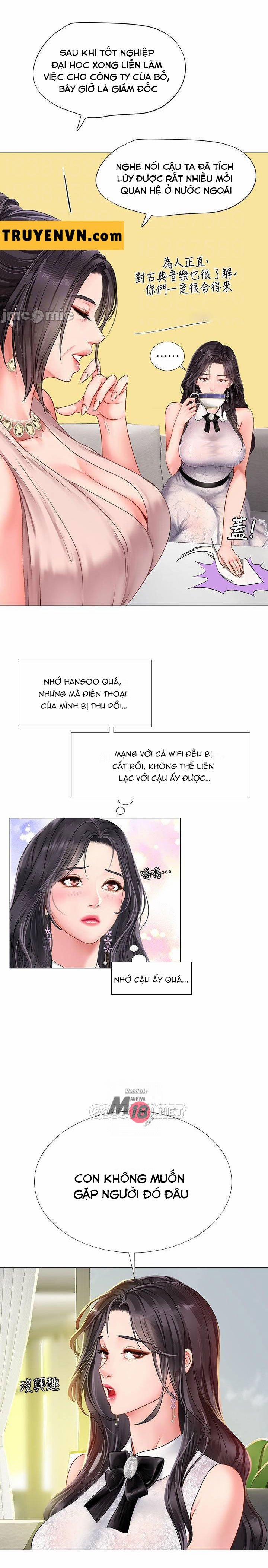 manhwax10.com - Truyện Manhwa Tôi Có Nên Học Ở Noryangjin? Chương 67 Trang 12