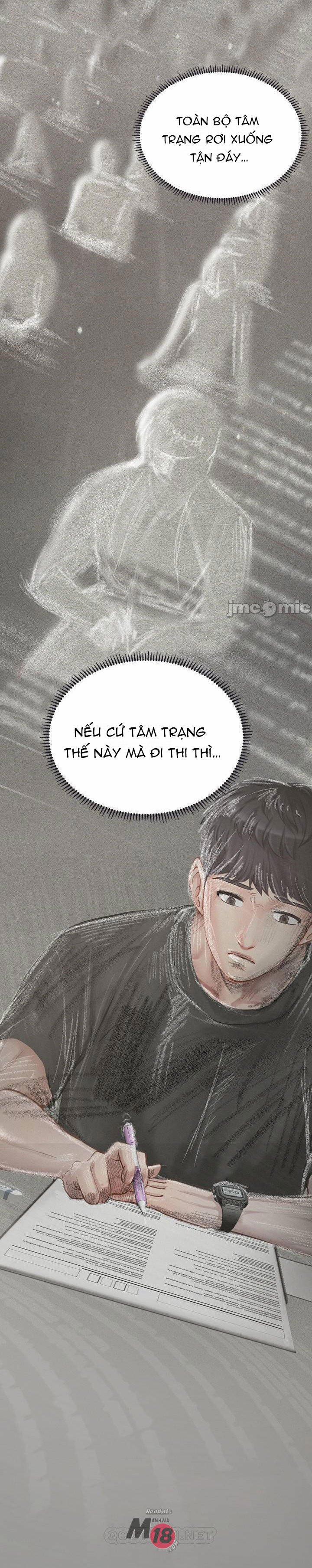 manhwax10.com - Truyện Manhwa Tôi Có Nên Học Ở Noryangjin? Chương 67 Trang 19