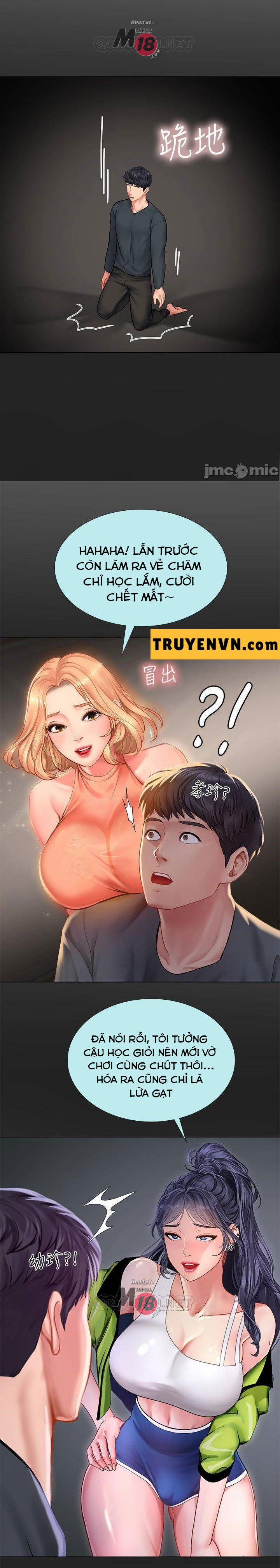 manhwax10.com - Truyện Manhwa Tôi Có Nên Học Ở Noryangjin? Chương 67 Trang 21