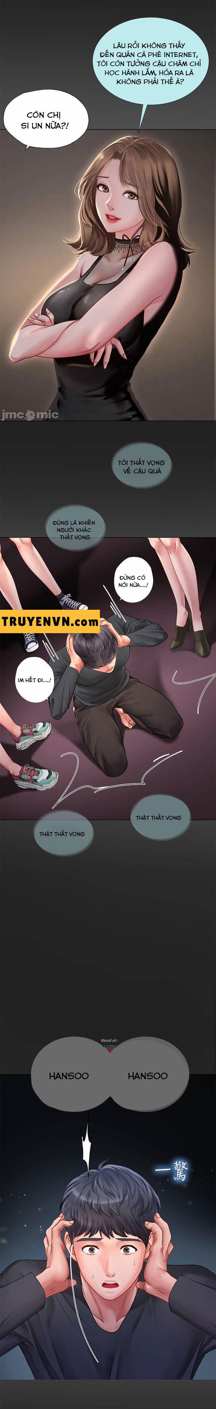 manhwax10.com - Truyện Manhwa Tôi Có Nên Học Ở Noryangjin? Chương 67 Trang 22