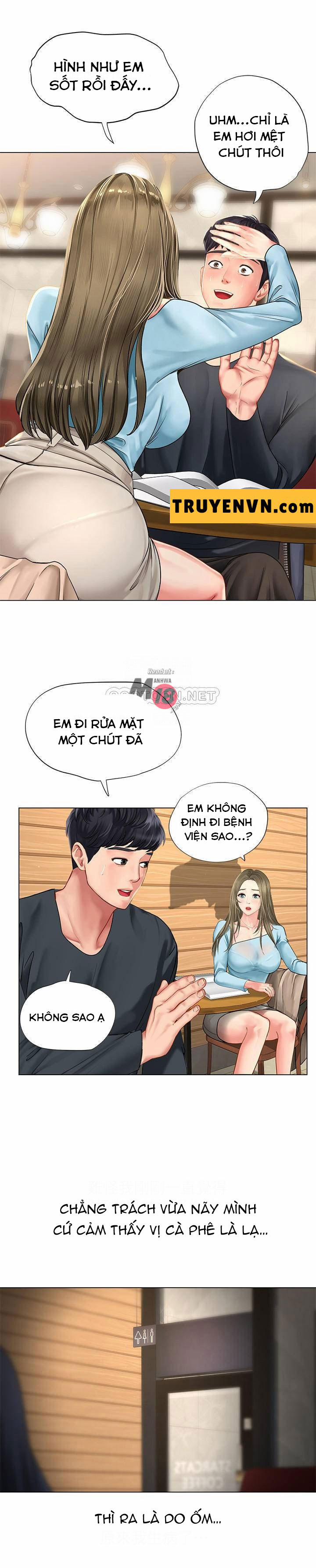 manhwax10.com - Truyện Manhwa Tôi Có Nên Học Ở Noryangjin? Chương 67 Trang 26