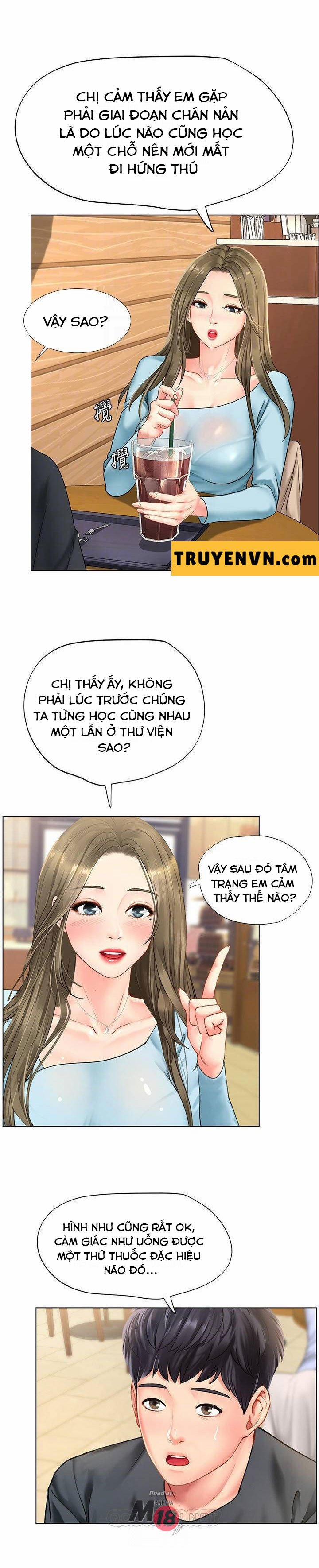 manhwax10.com - Truyện Manhwa Tôi Có Nên Học Ở Noryangjin? Chương 67 Trang 6