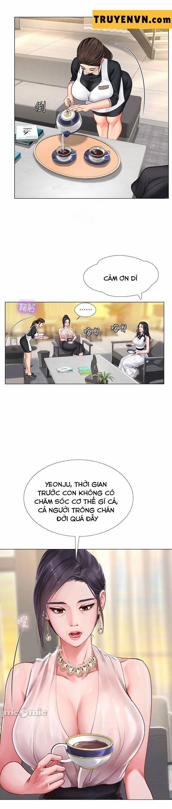 manhwax10.com - Truyện Manhwa Tôi Có Nên Học Ở Noryangjin? Chương 67 Trang 10