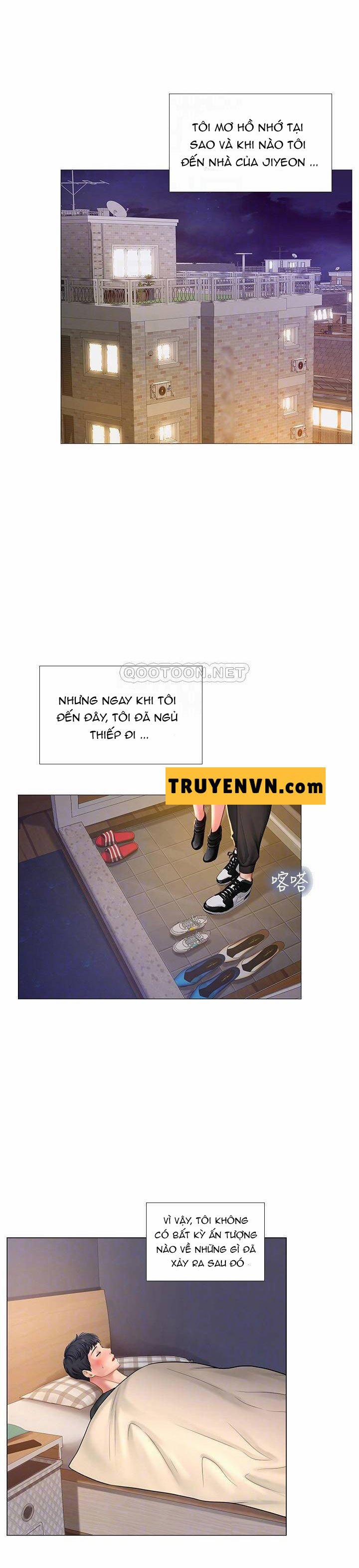 manhwax10.com - Truyện Manhwa Tôi Có Nên Học Ở Noryangjin? Chương 68 Trang 12