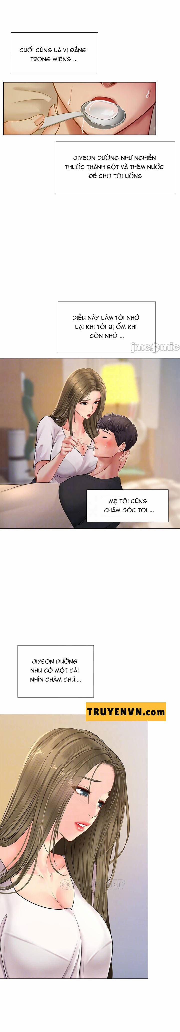 manhwax10.com - Truyện Manhwa Tôi Có Nên Học Ở Noryangjin? Chương 68 Trang 14