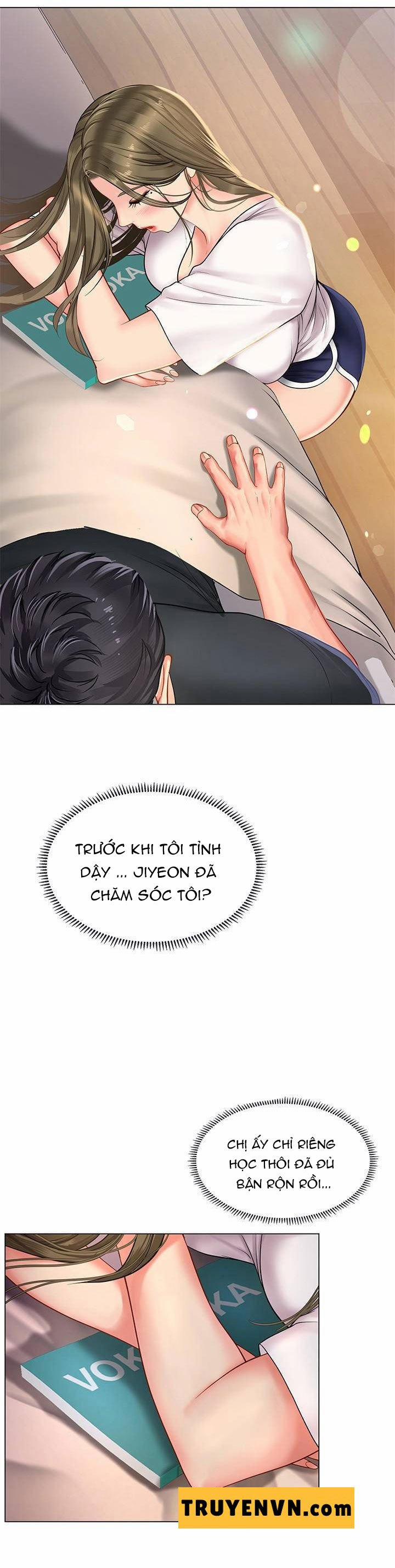 manhwax10.com - Truyện Manhwa Tôi Có Nên Học Ở Noryangjin? Chương 68 Trang 17