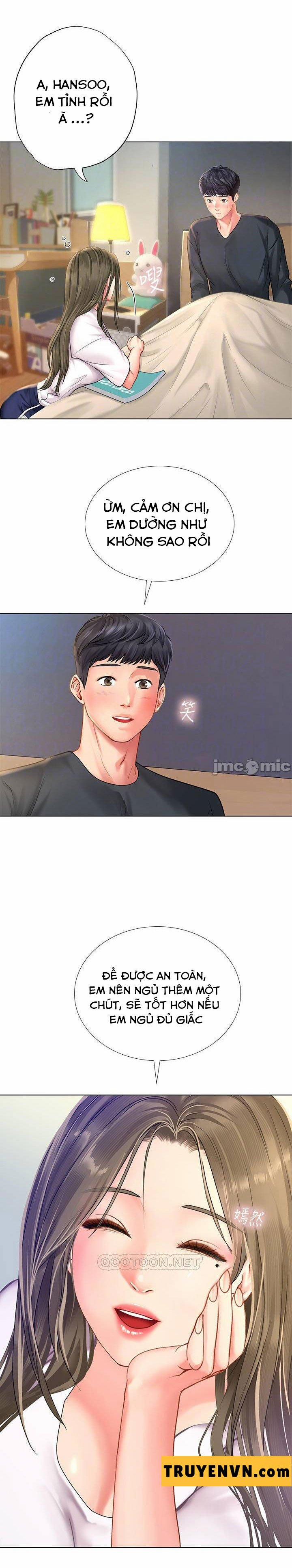 manhwax10.com - Truyện Manhwa Tôi Có Nên Học Ở Noryangjin? Chương 68 Trang 19