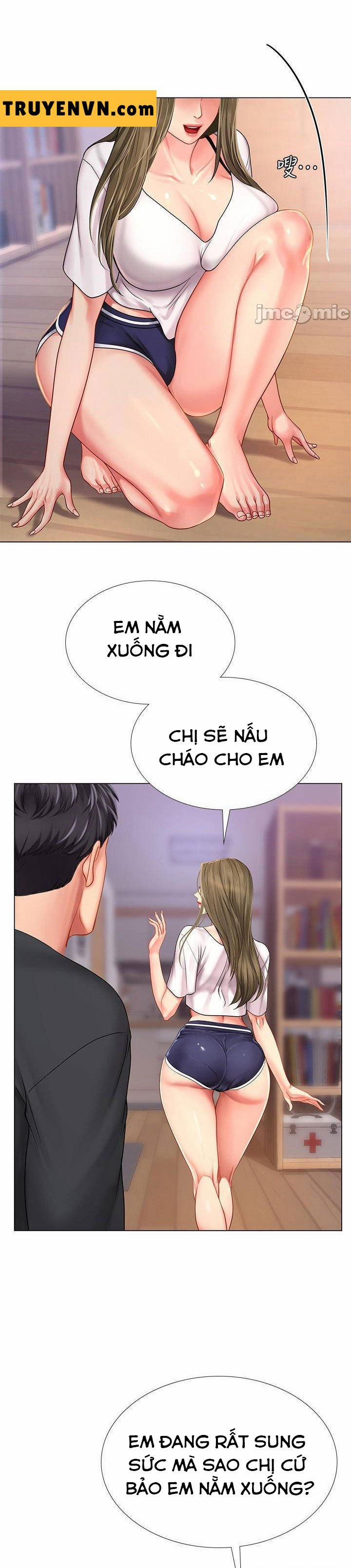 manhwax10.com - Truyện Manhwa Tôi Có Nên Học Ở Noryangjin? Chương 68 Trang 21