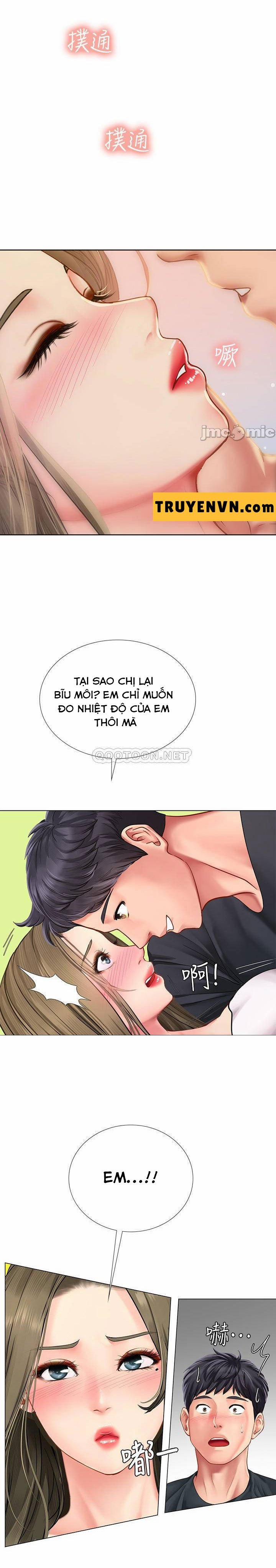 manhwax10.com - Truyện Manhwa Tôi Có Nên Học Ở Noryangjin? Chương 68 Trang 28