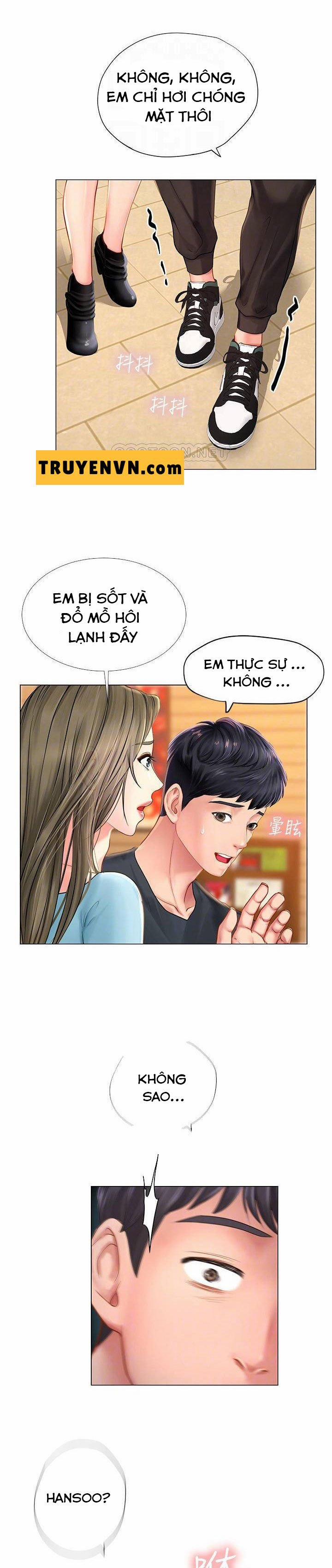 manhwax10.com - Truyện Manhwa Tôi Có Nên Học Ở Noryangjin? Chương 68 Trang 4