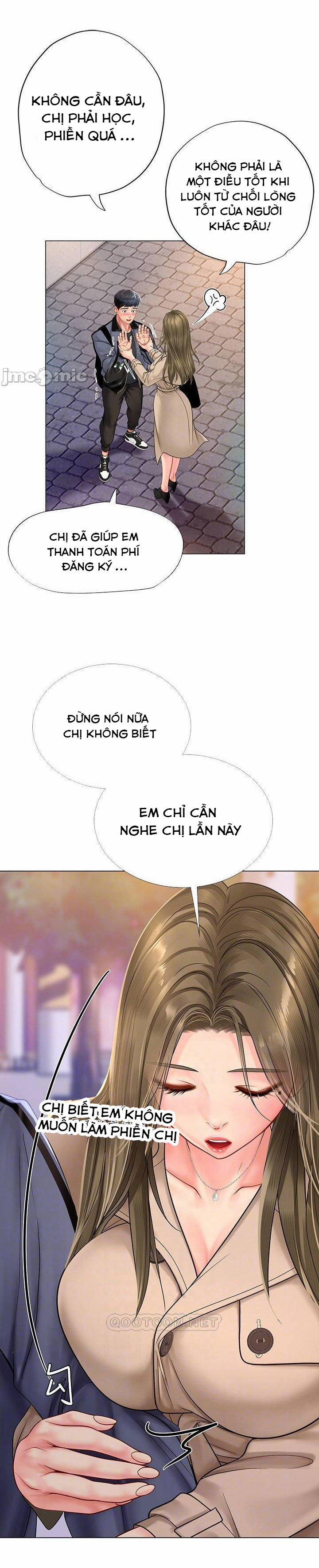 manhwax10.com - Truyện Manhwa Tôi Có Nên Học Ở Noryangjin? Chương 68 Trang 10