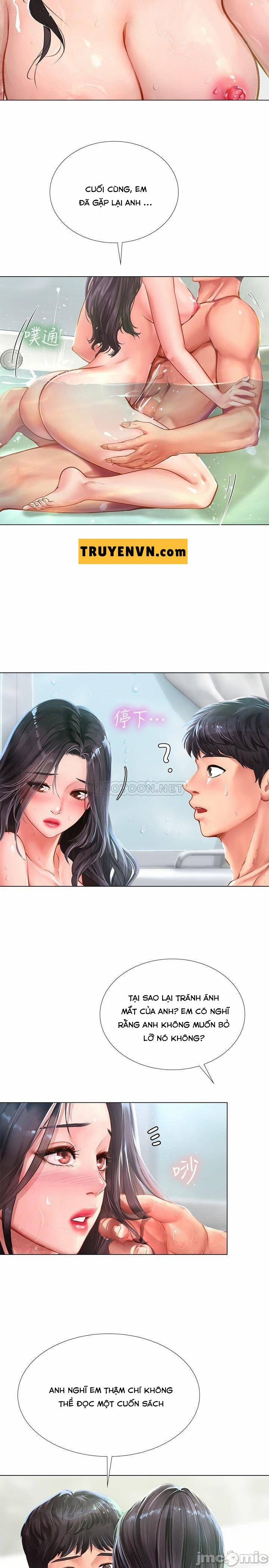 manhwax10.com - Truyện Manhwa Tôi Có Nên Học Ở Noryangjin? Chương 74 Trang 15