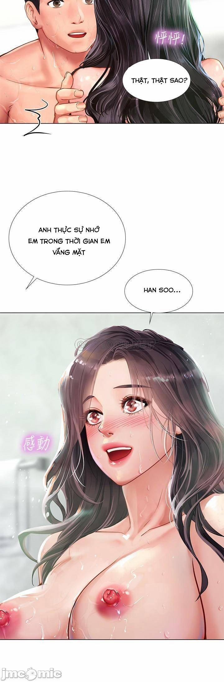 manhwax10.com - Truyện Manhwa Tôi Có Nên Học Ở Noryangjin? Chương 74 Trang 16