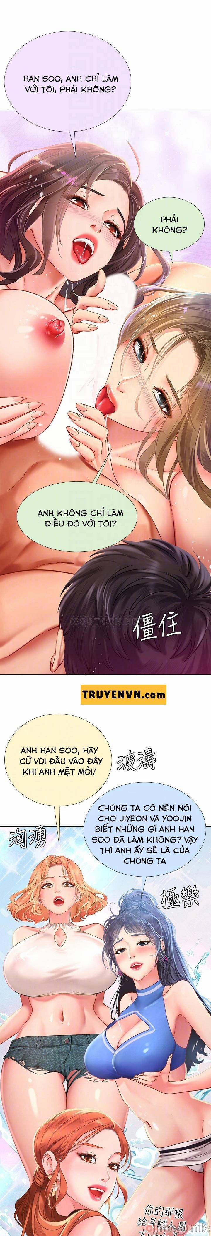 manhwax10.com - Truyện Manhwa Tôi Có Nên Học Ở Noryangjin? Chương 74 Trang 4