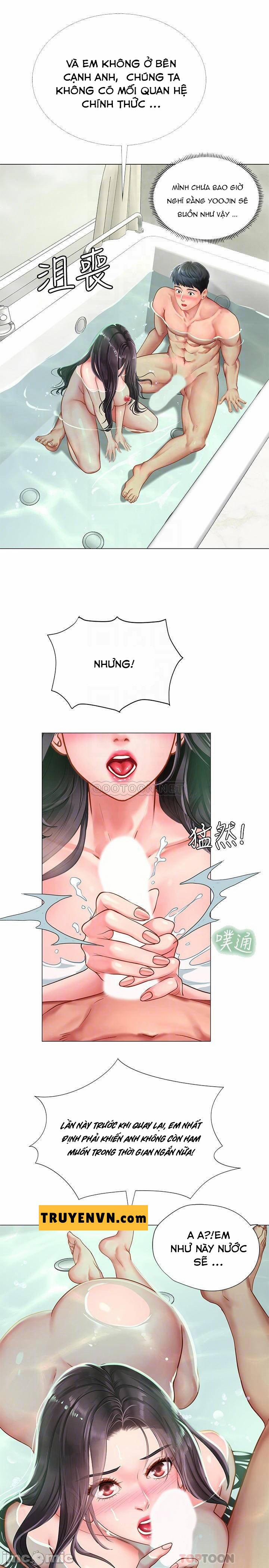 manhwax10.com - Truyện Manhwa Tôi Có Nên Học Ở Noryangjin? Chương 74 Trang 6