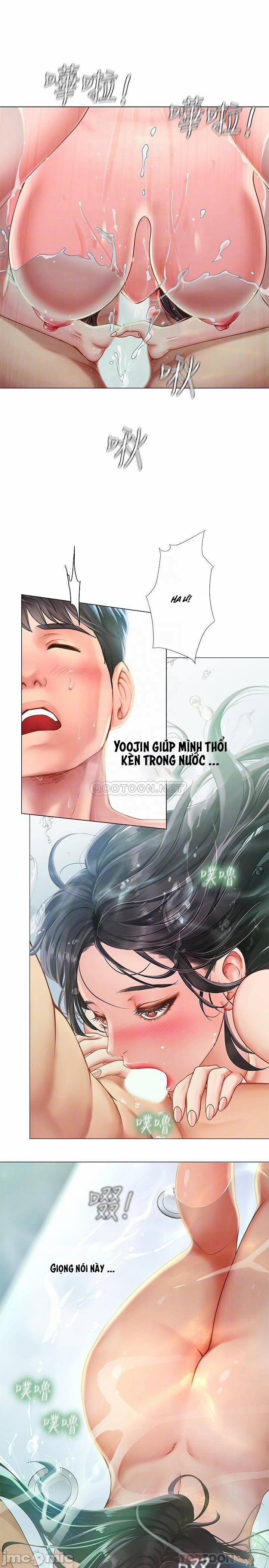 manhwax10.com - Truyện Manhwa Tôi Có Nên Học Ở Noryangjin? Chương 74 Trang 8