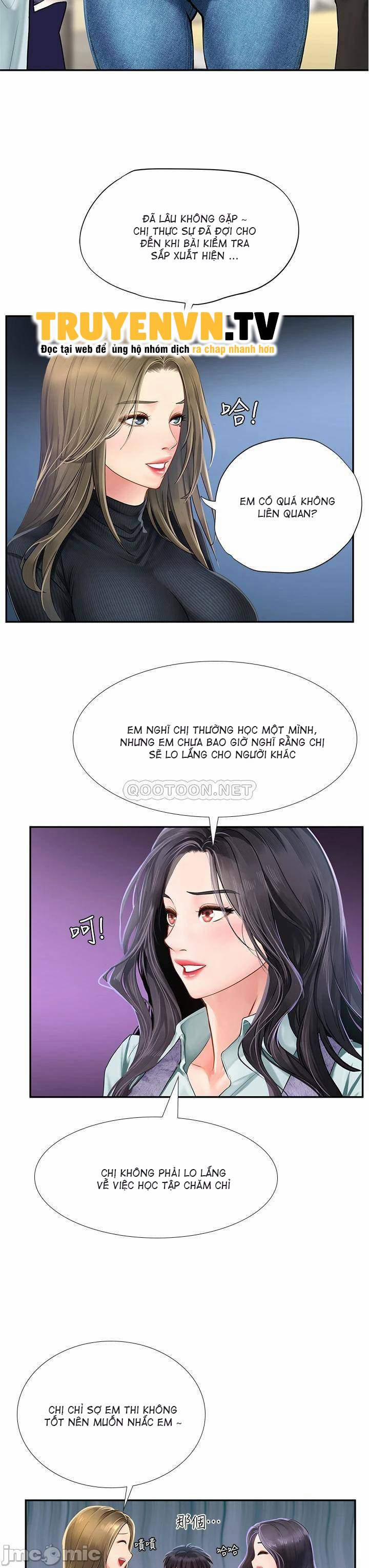 manhwax10.com - Truyện Manhwa Tôi Có Nên Học Ở Noryangjin? Chương 80 Trang 19