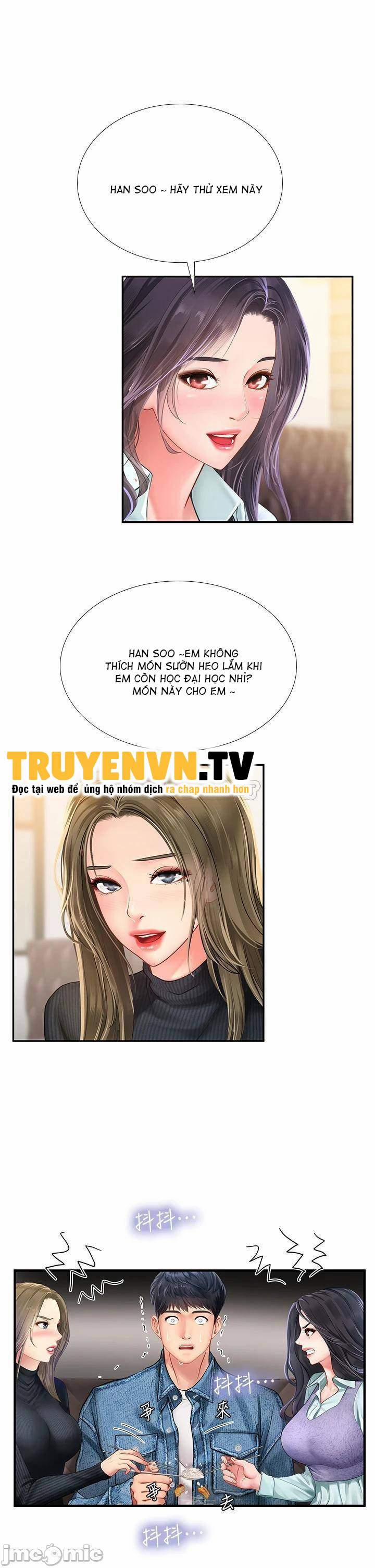 manhwax10.com - Truyện Manhwa Tôi Có Nên Học Ở Noryangjin? Chương 80 Trang 27