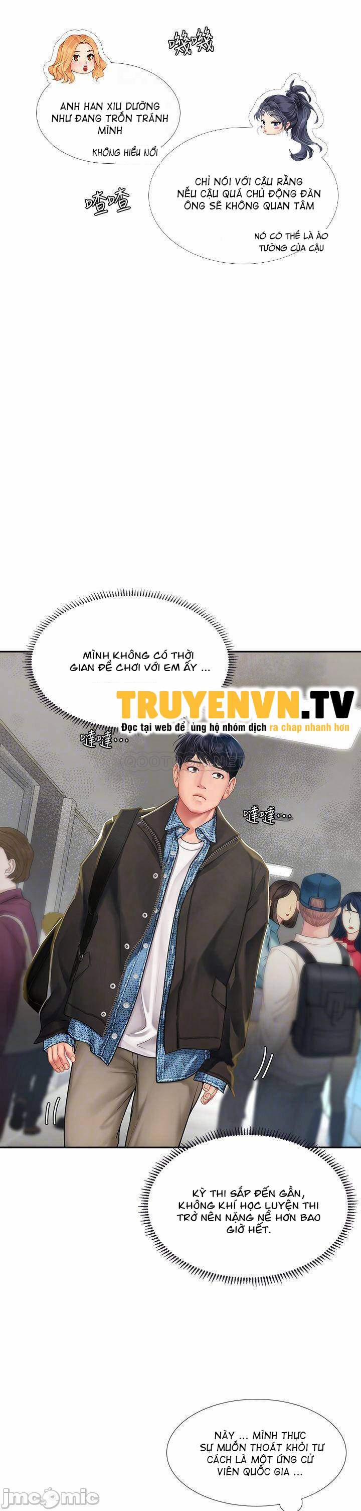 manhwax10.com - Truyện Manhwa Tôi Có Nên Học Ở Noryangjin? Chương 80 Trang 7