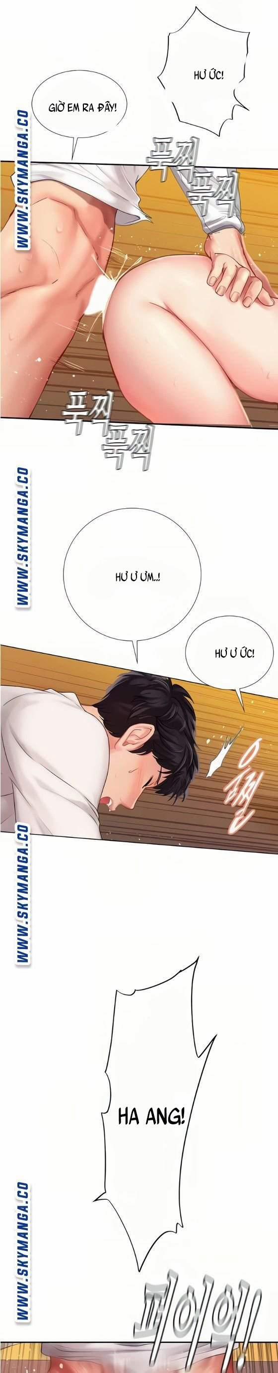 manhwax10.com - Truyện Manhwa Tôi Có Nên Học Ở Noryangjin? Chương 82 Trang 28