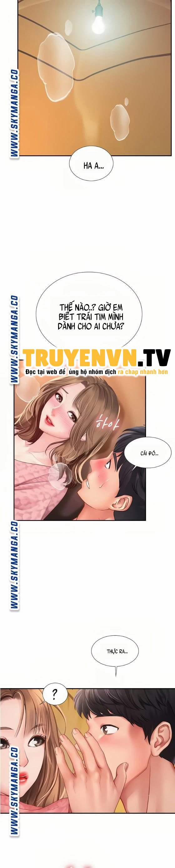 manhwax10.com - Truyện Manhwa Tôi Có Nên Học Ở Noryangjin? Chương 82 Trang 30