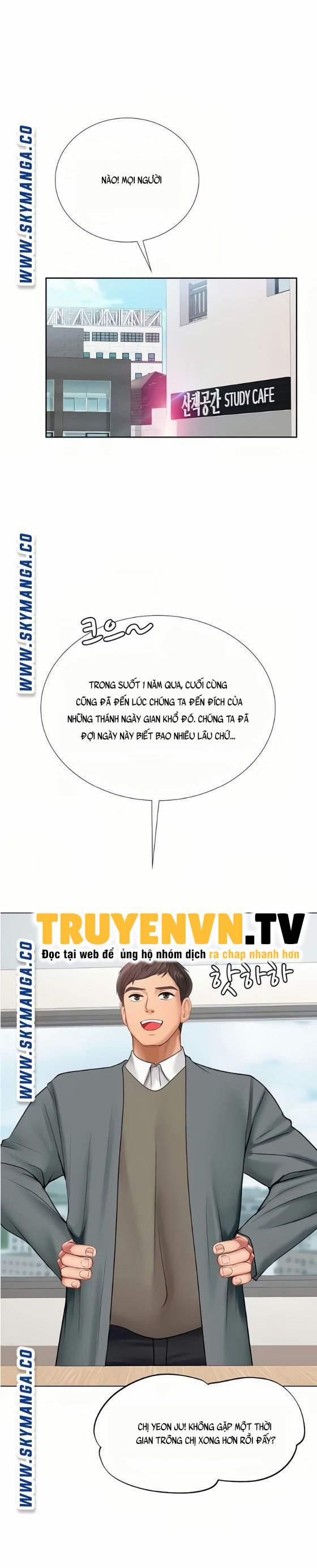 manhwax10.com - Truyện Manhwa Tôi Có Nên Học Ở Noryangjin? Chương 82 Trang 32