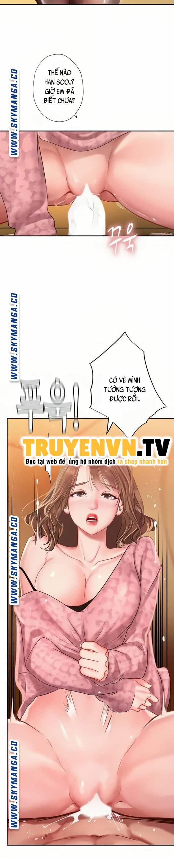 manhwax10.com - Truyện Manhwa Tôi Có Nên Học Ở Noryangjin? Chương 82 Trang 5