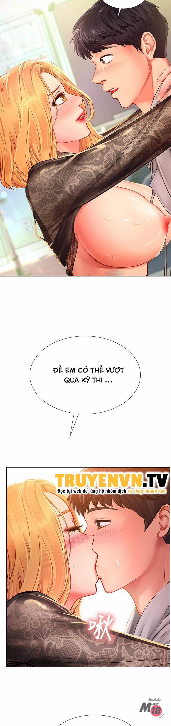 manhwax10.com - Truyện Manhwa Tôi Có Nên Học Ở Noryangjin? Chương 85 Trang 16