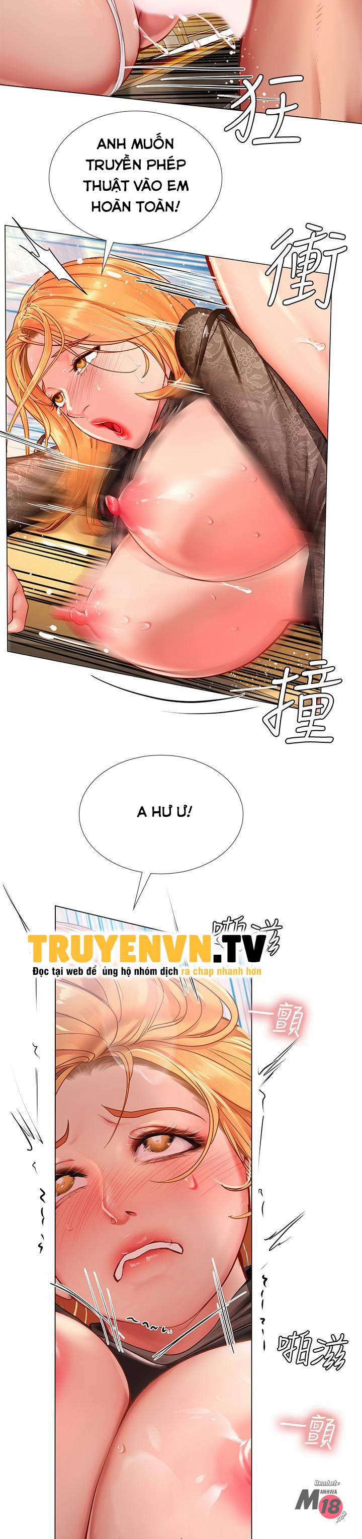 manhwax10.com - Truyện Manhwa Tôi Có Nên Học Ở Noryangjin? Chương 85 Trang 21