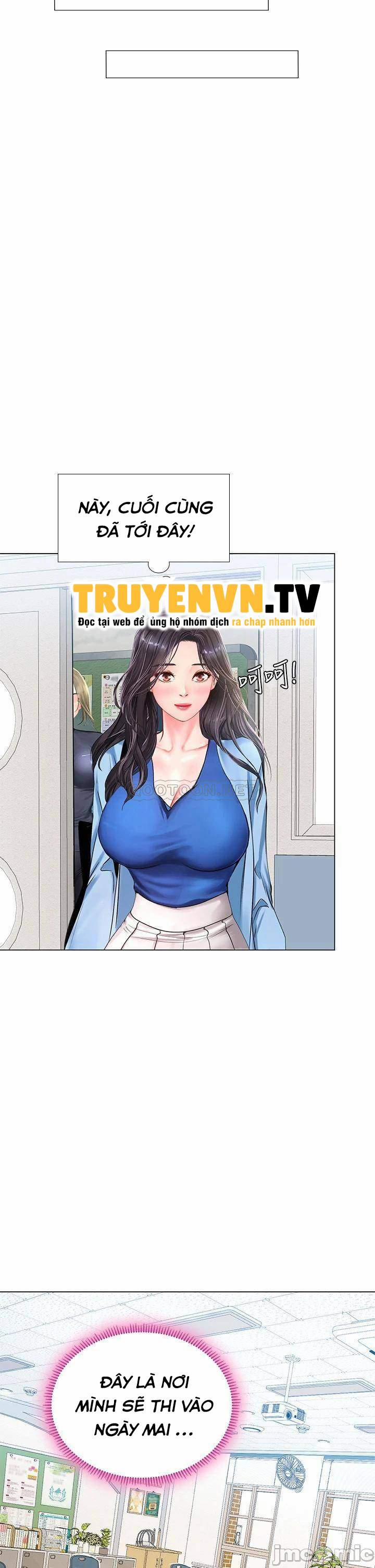 manhwax10.com - Truyện Manhwa Tôi Có Nên Học Ở Noryangjin? Chương 86 Trang 27