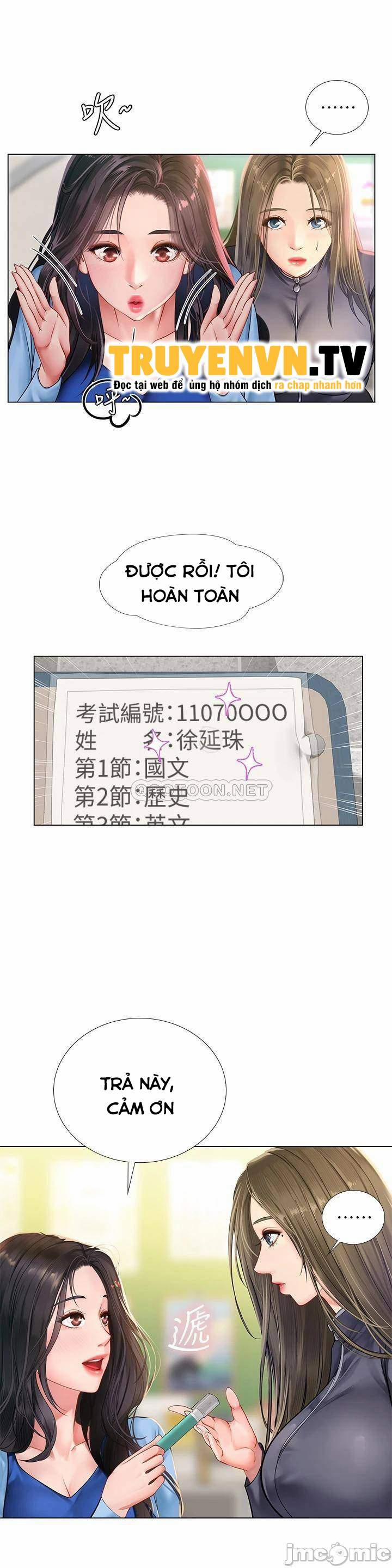 manhwax10.com - Truyện Manhwa Tôi Có Nên Học Ở Noryangjin? Chương 86 Trang 33