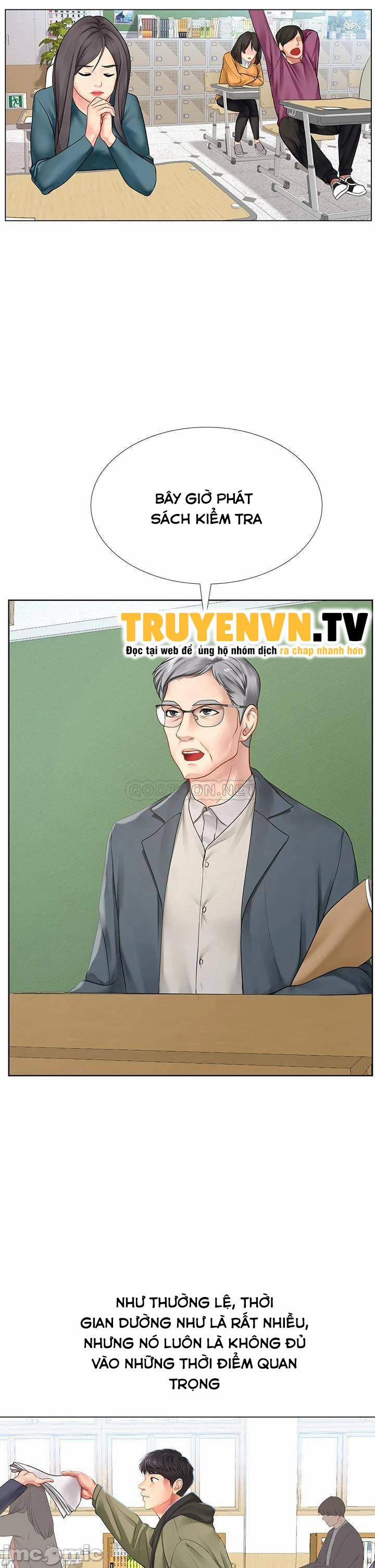 manhwax10.com - Truyện Manhwa Tôi Có Nên Học Ở Noryangjin? Chương 86 Trang 42