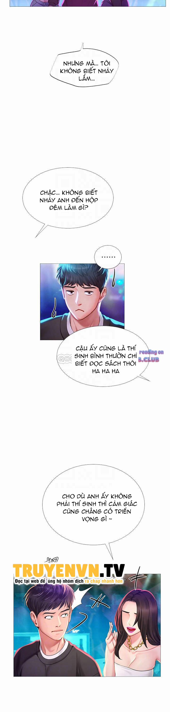 manhwax10.com - Truyện Manhwa Tôi Có Nên Học Ở Noryangjin? Chương 88 Trang 16