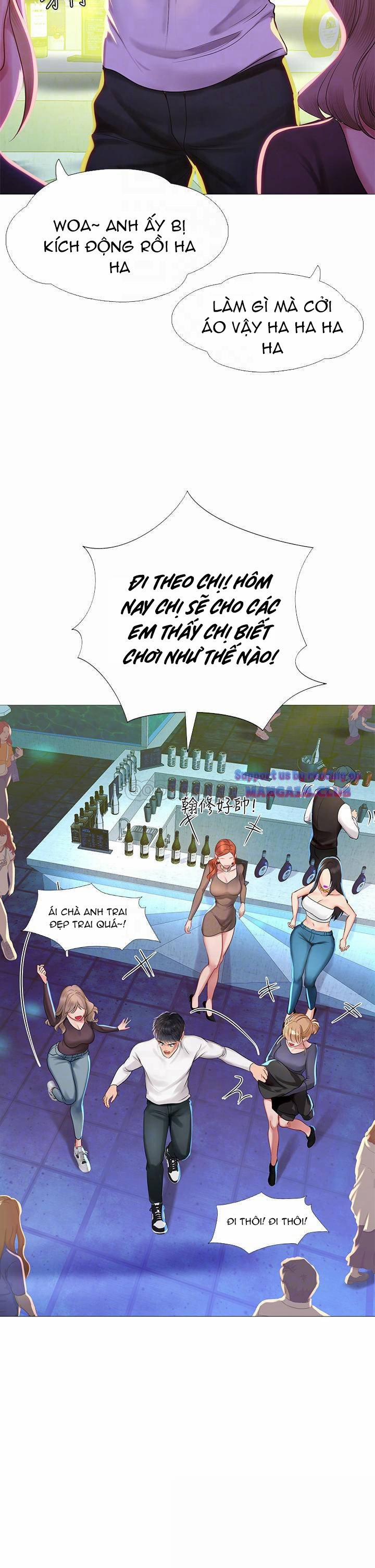 manhwax10.com - Truyện Manhwa Tôi Có Nên Học Ở Noryangjin? Chương 88 Trang 18