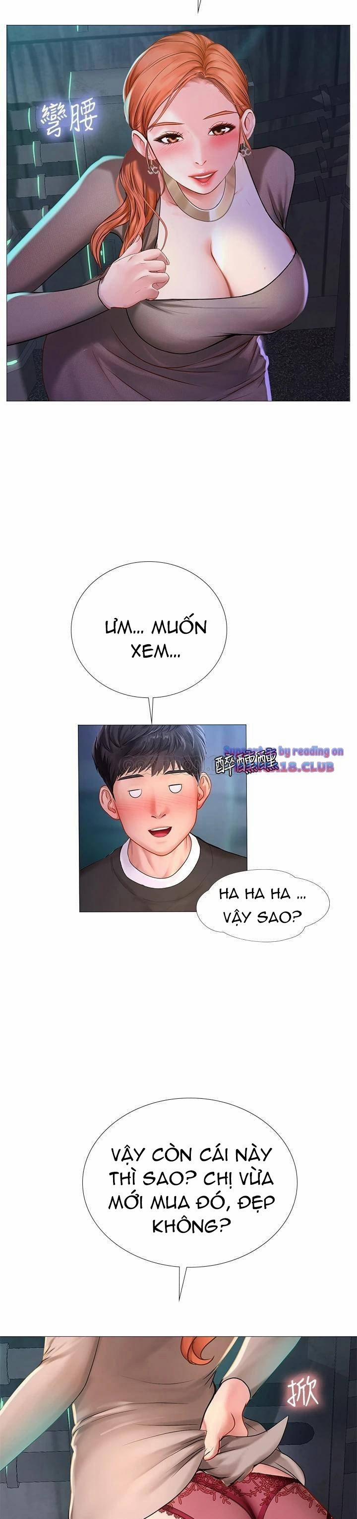 manhwax10.com - Truyện Manhwa Tôi Có Nên Học Ở Noryangjin? Chương 88 Trang 32