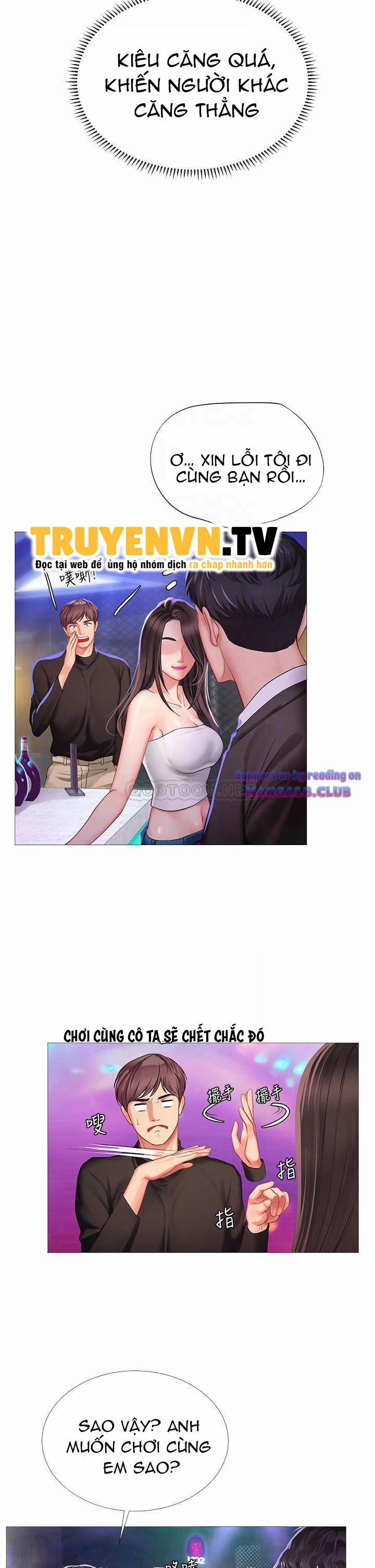 manhwax10.com - Truyện Manhwa Tôi Có Nên Học Ở Noryangjin? Chương 88 Trang 6